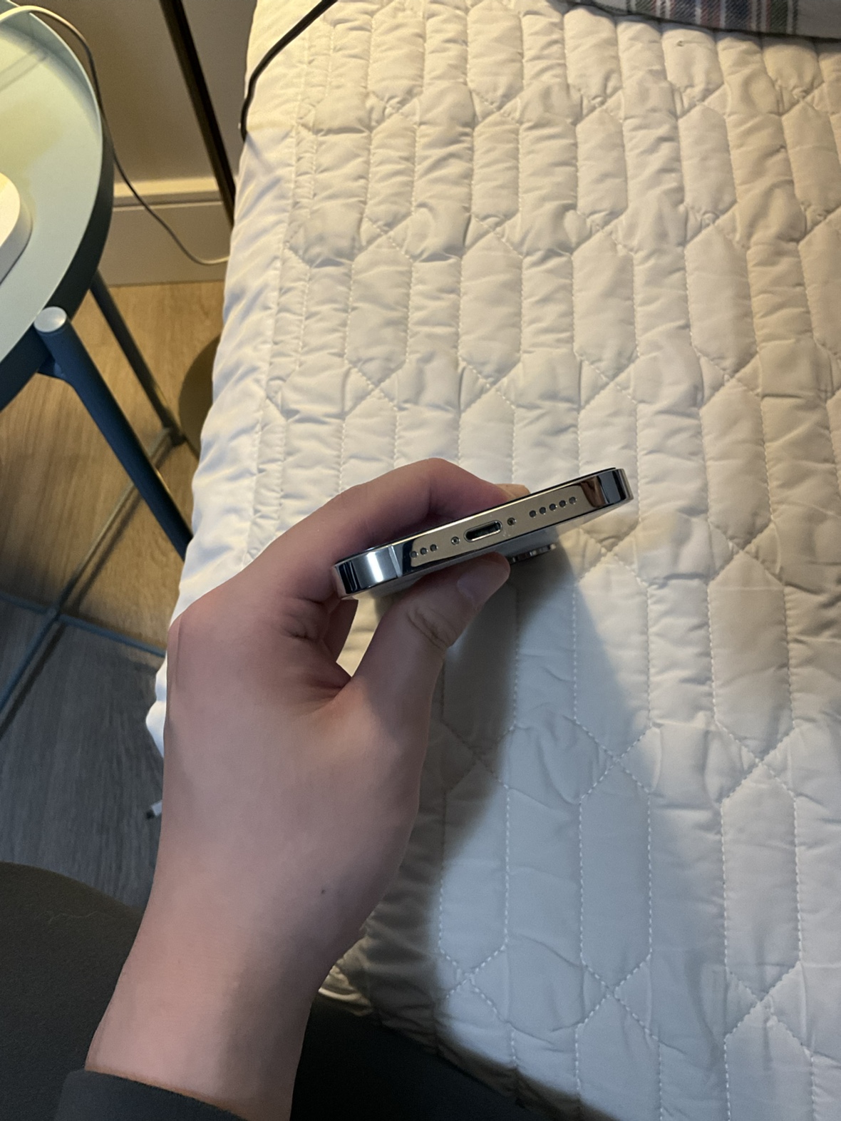 iPhone 14 Pro