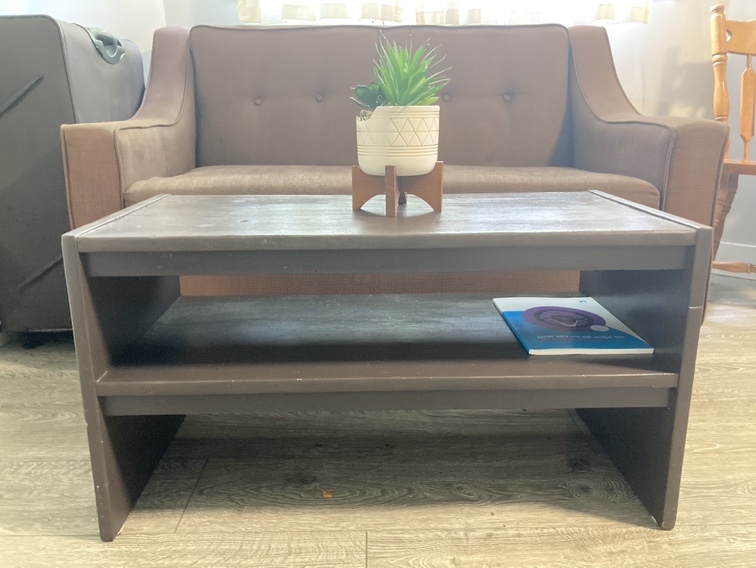 Sofa and Table - photo 3