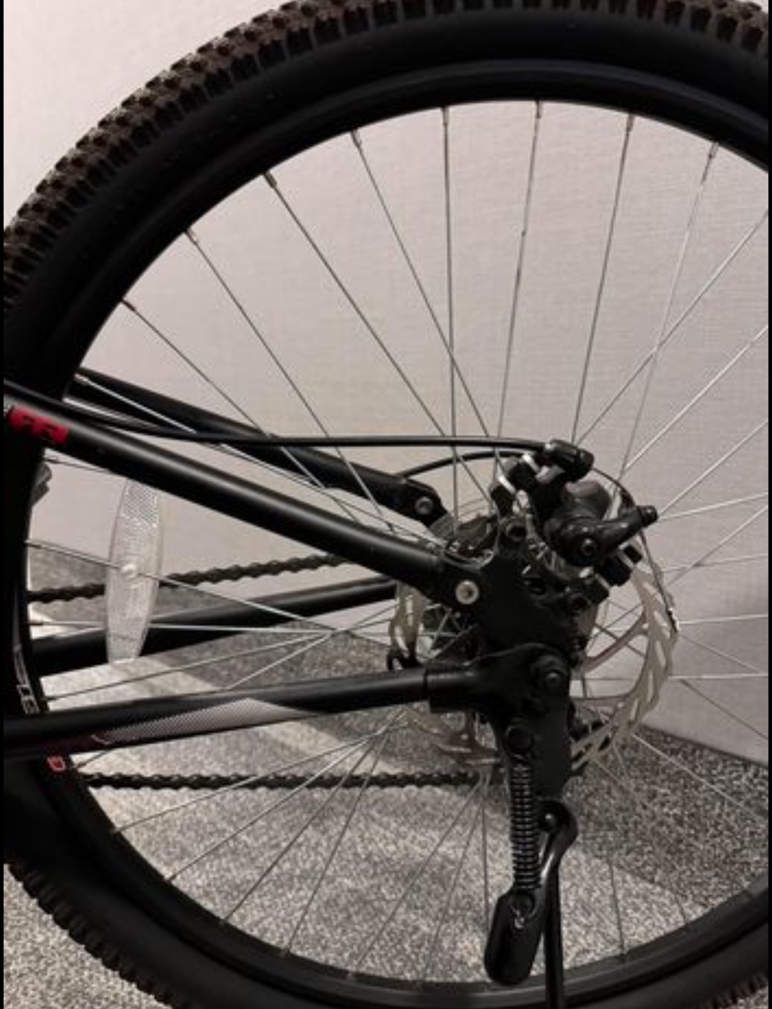 Stratus Mountain Bike - photo 3
