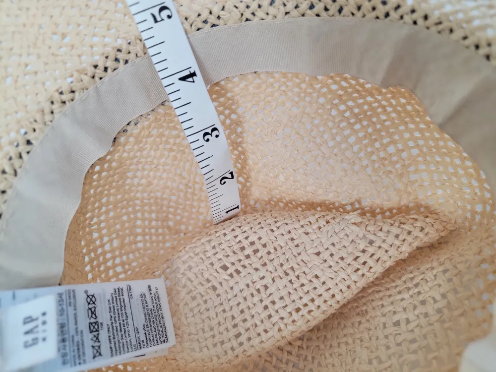 GAP Fedora girls hat image indicator(7)