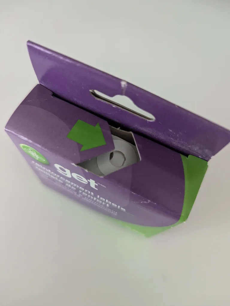 Get reinforcement labels for binder paper image indicator(2)