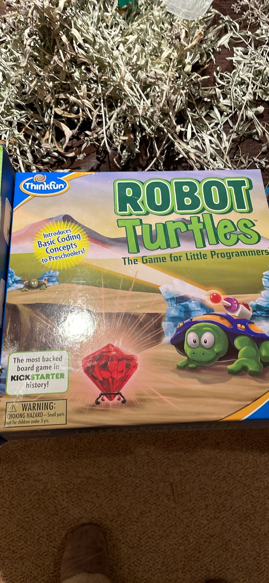 Assorted Board Games
