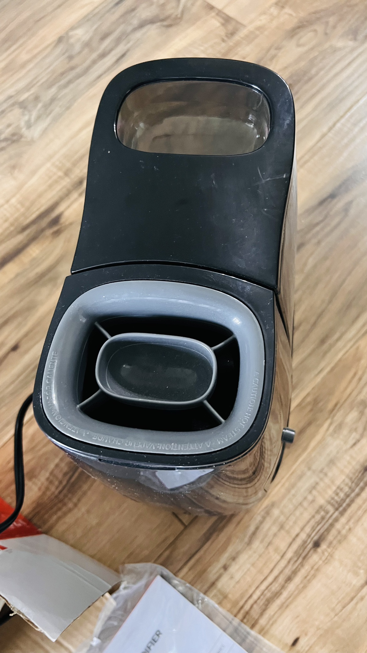 Honeywell Humidifier - photo 3
