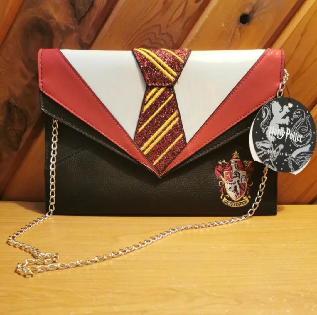 Danielle Nicole Harry Potter Bag thumbnail
