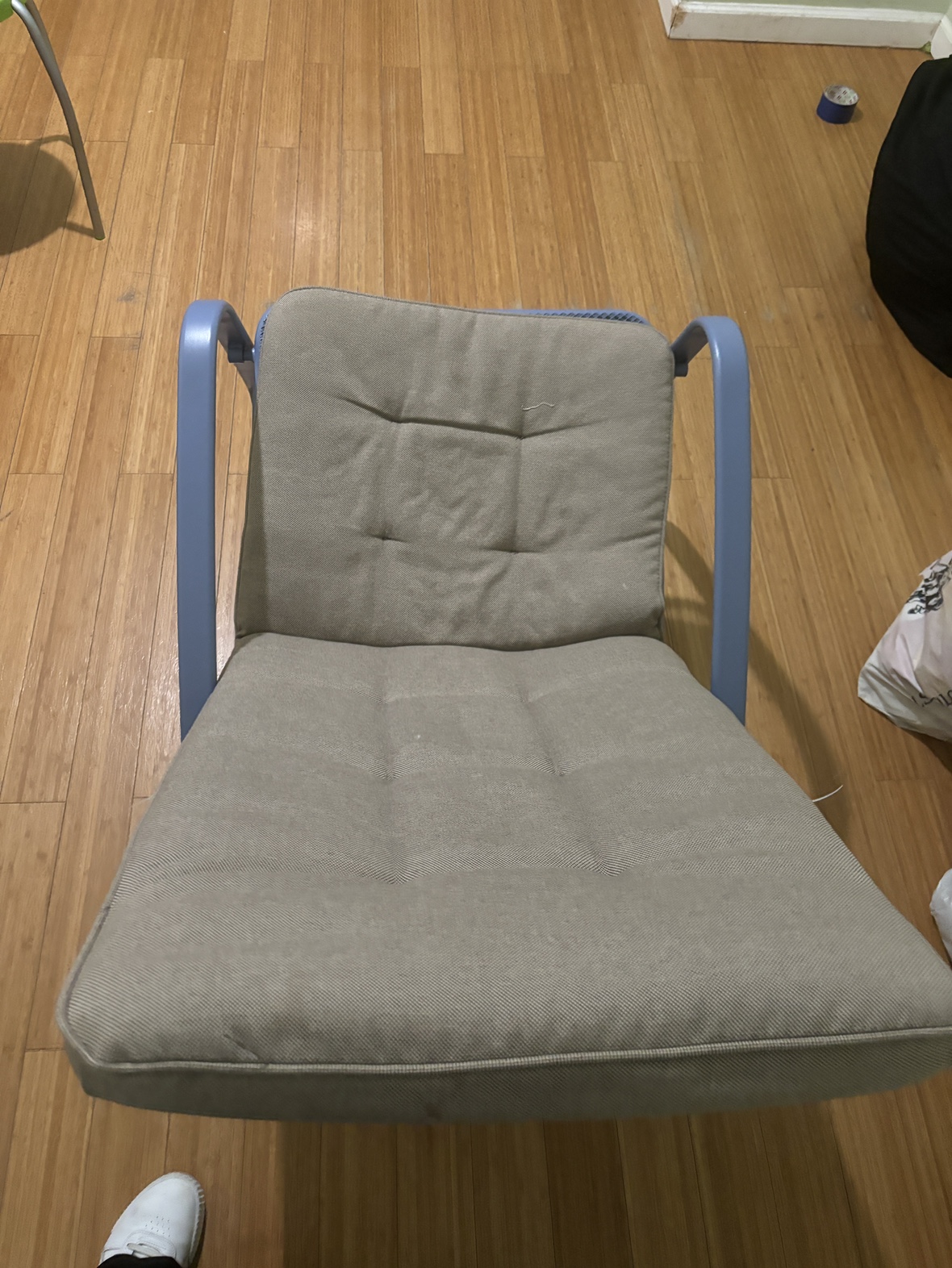 Rocking Chair - photo 2