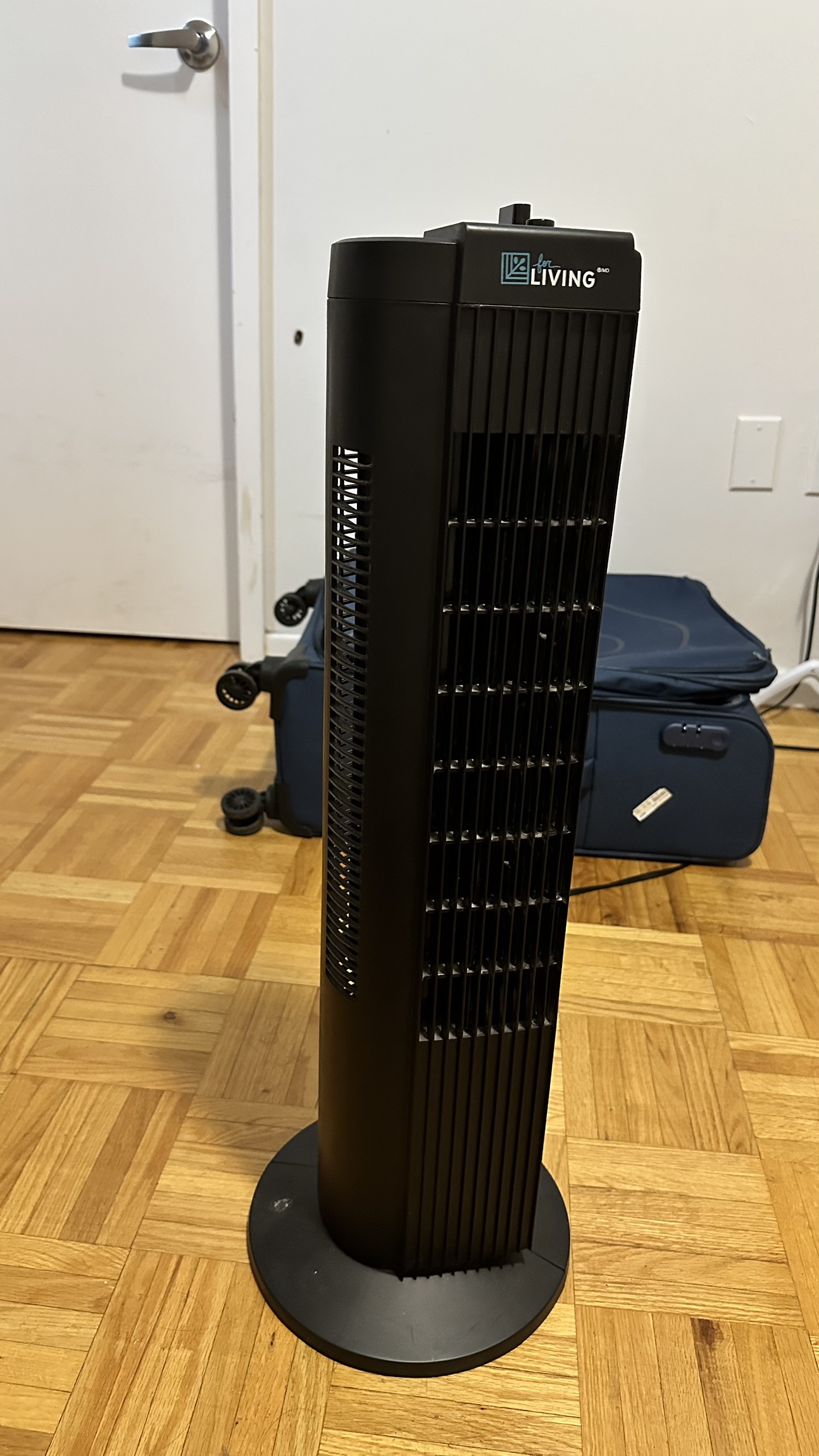 Tower Fan