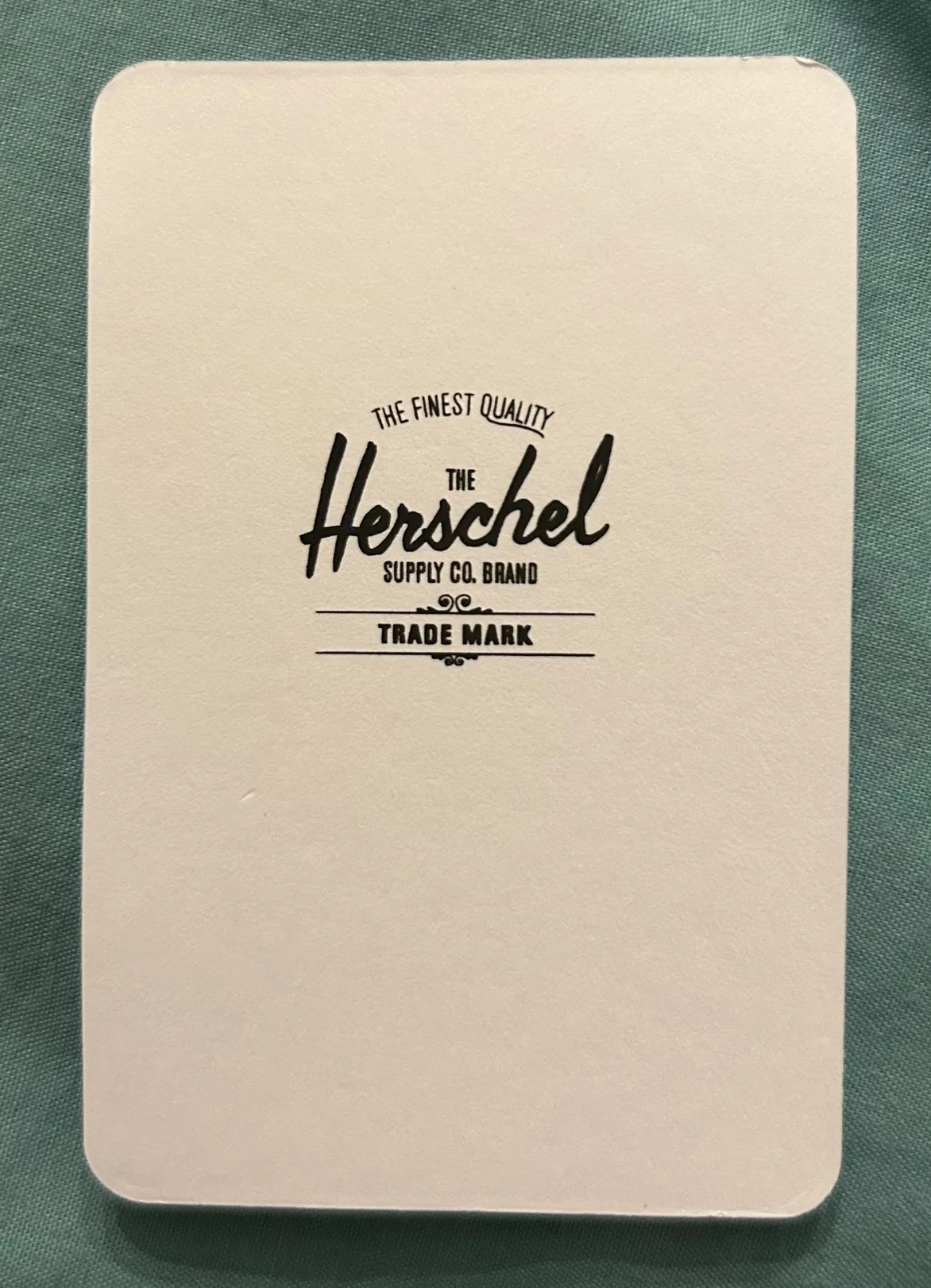 Herschel Supply Co. Wallet image indicator(5)