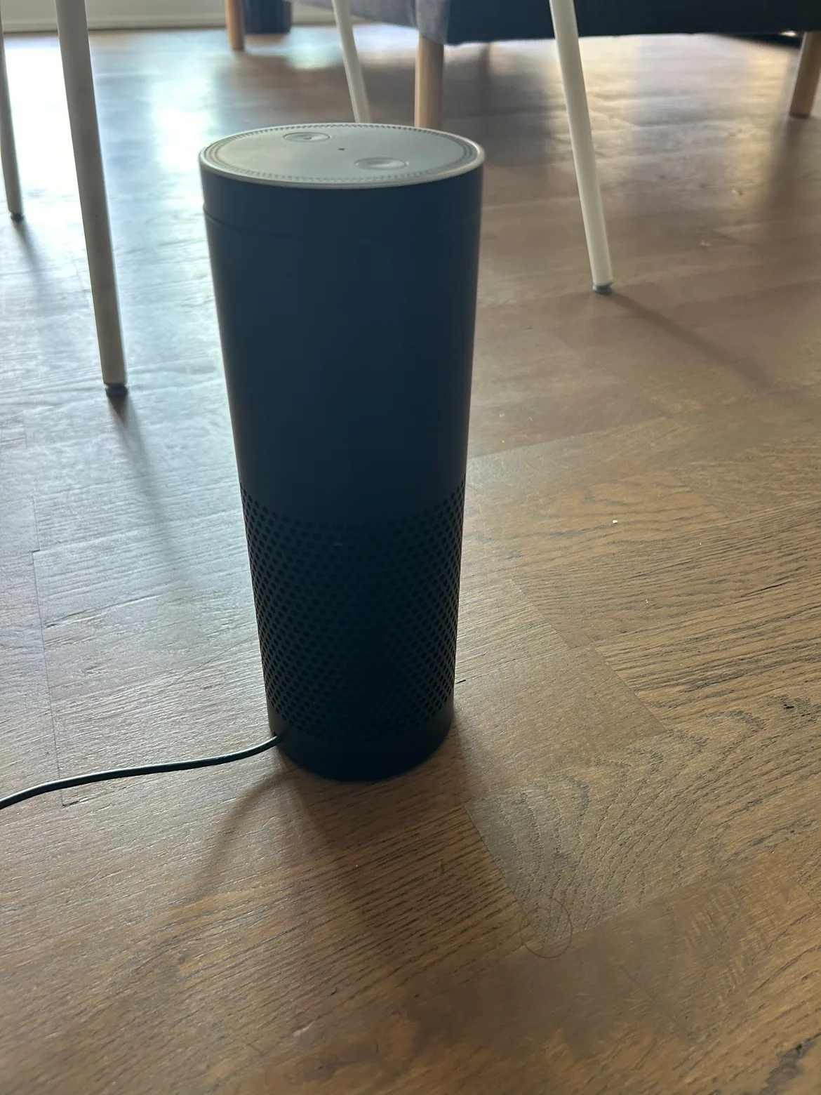 Alexa Echo image indicator(3)