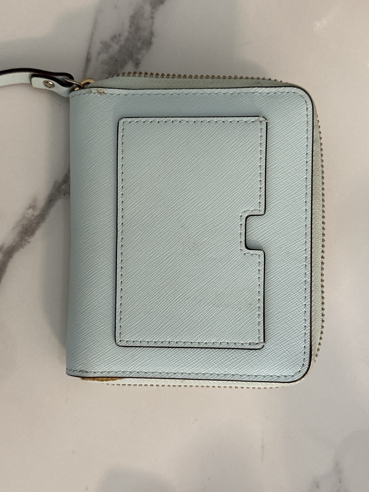 Kate Spade Zip Around Wallet - photo 3