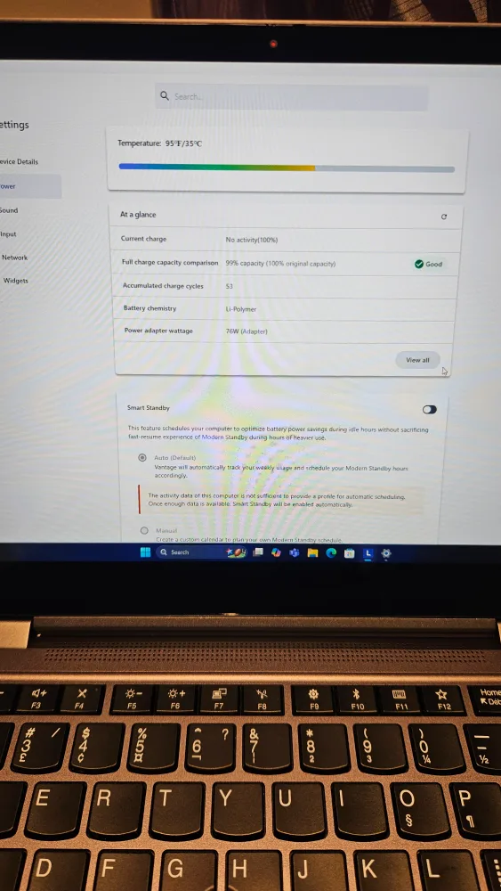 Lenovo ThinkPad Yoga 260 image indicator(7)