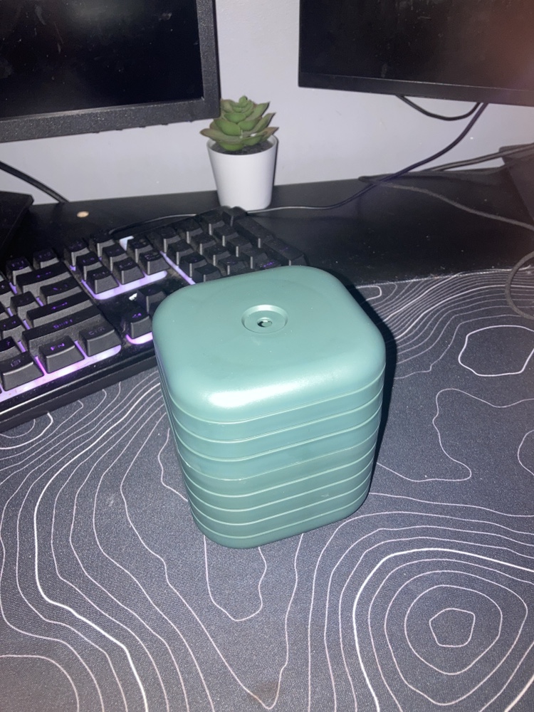 Aroma Scent Humidifier
