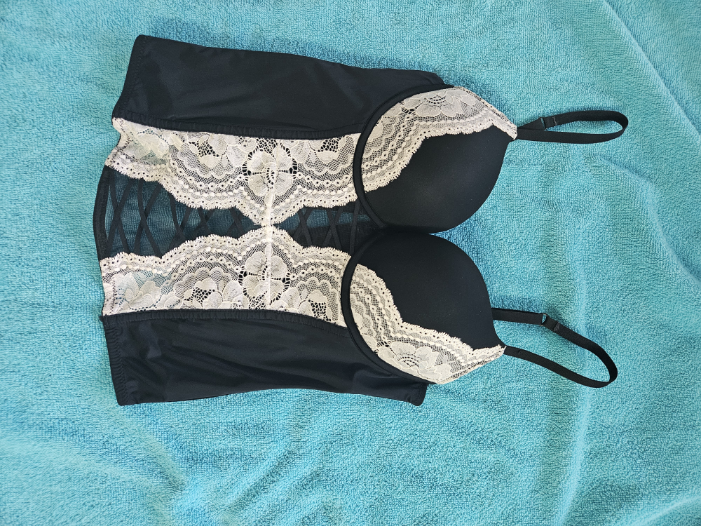 La Senza Corset - photo 2