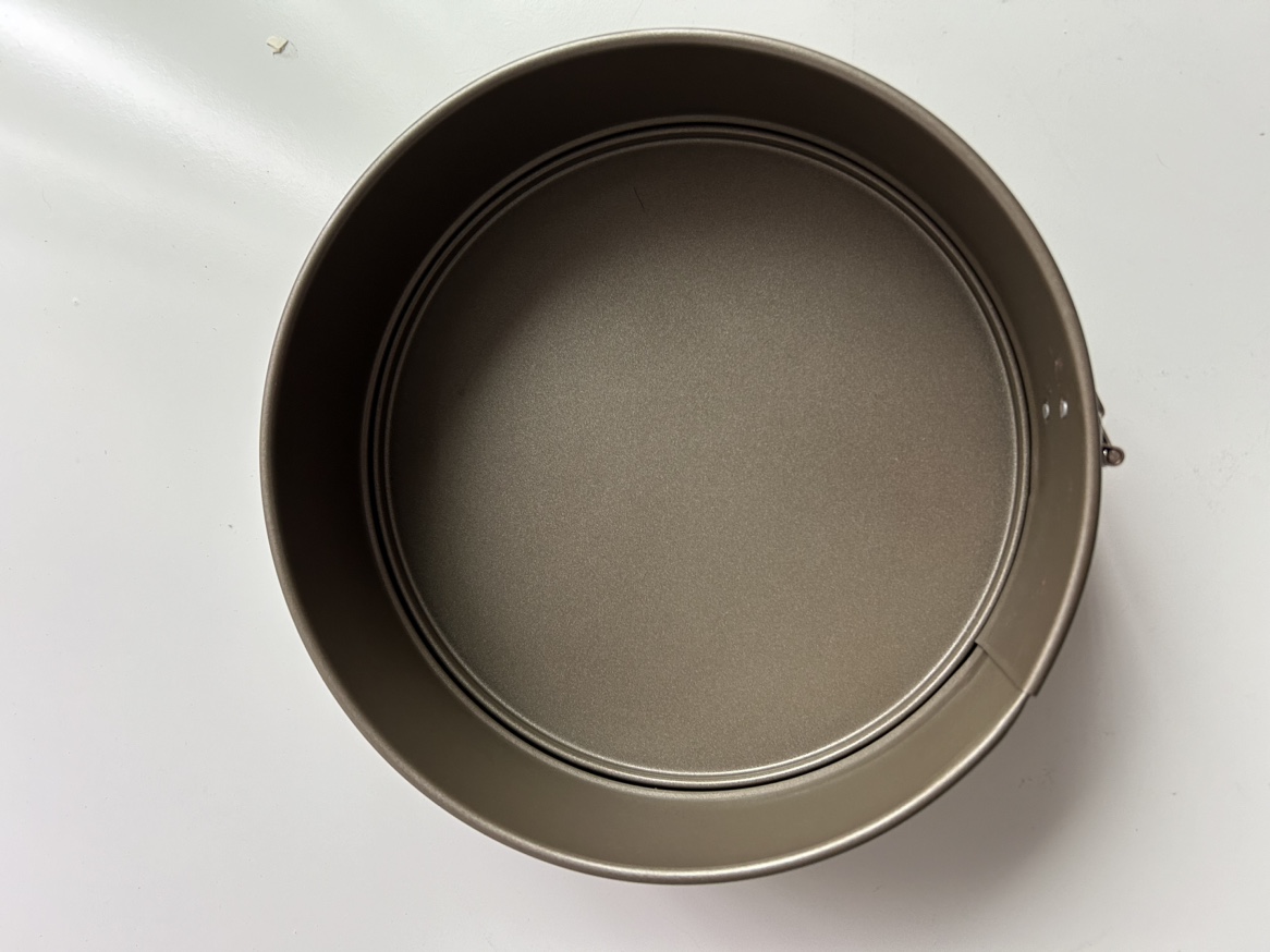Springform Cake Pan - photo 2