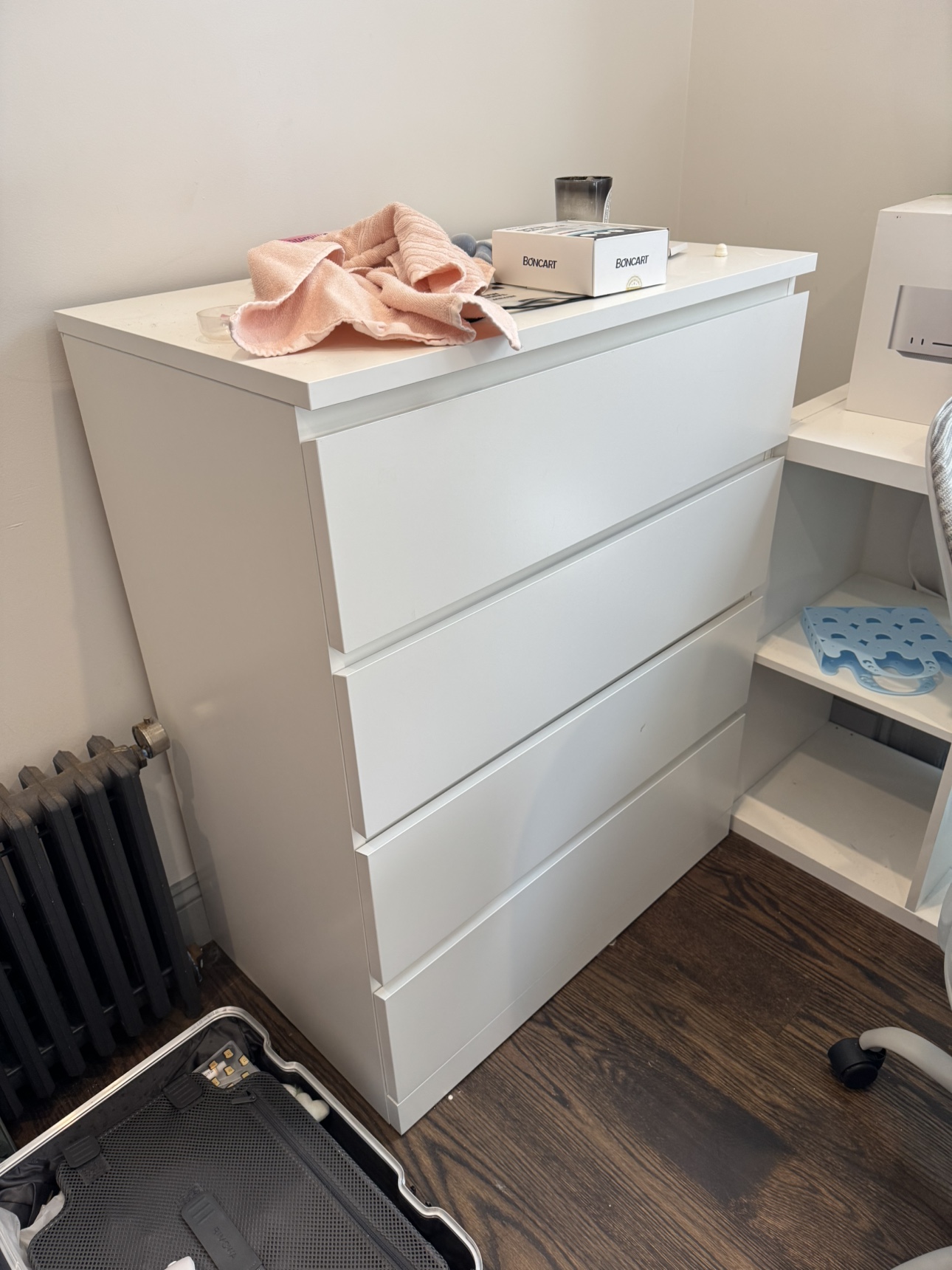 IKEA STORKLINTA Drawer