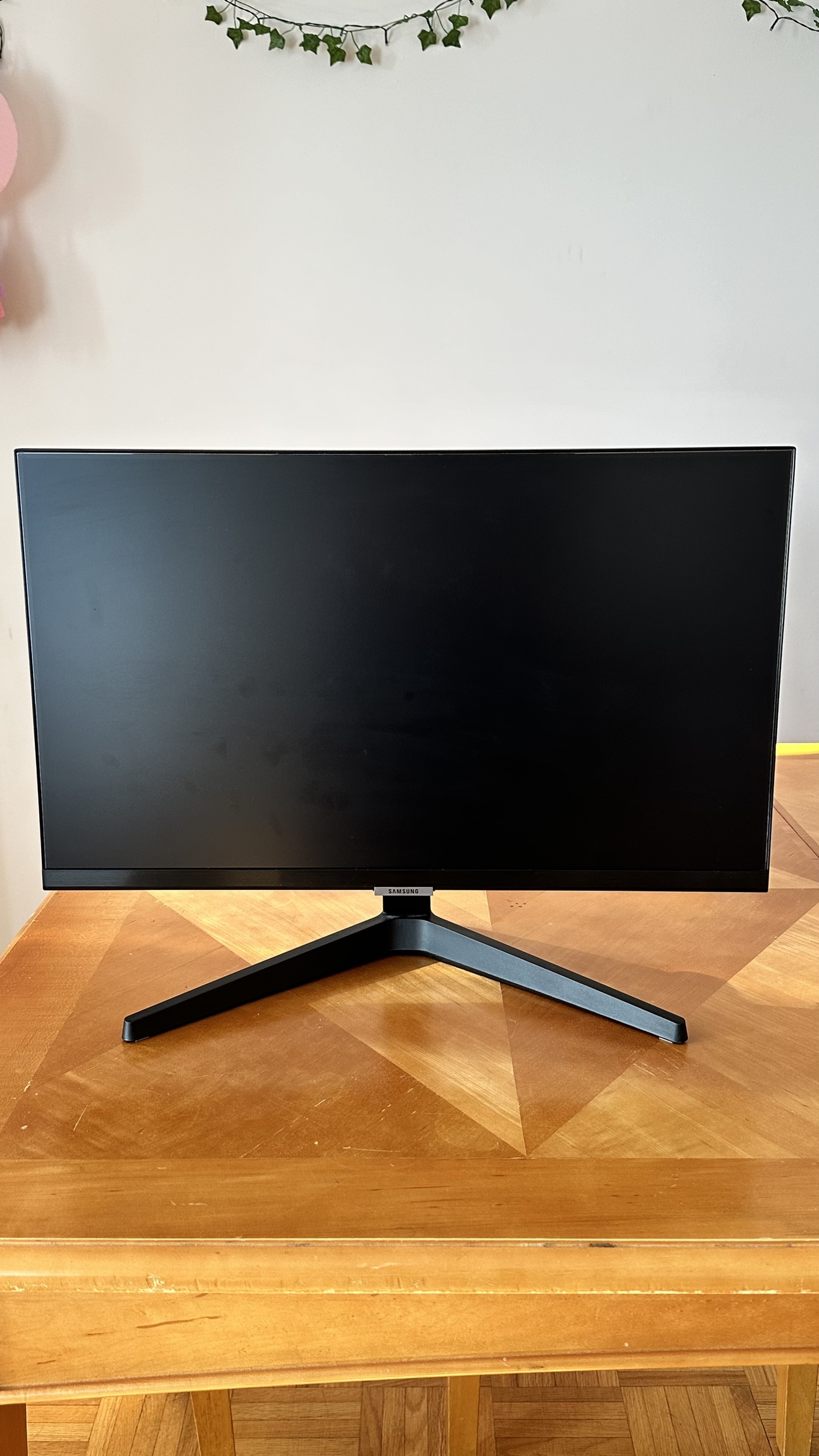 Samsung 24" Smart Monitor
