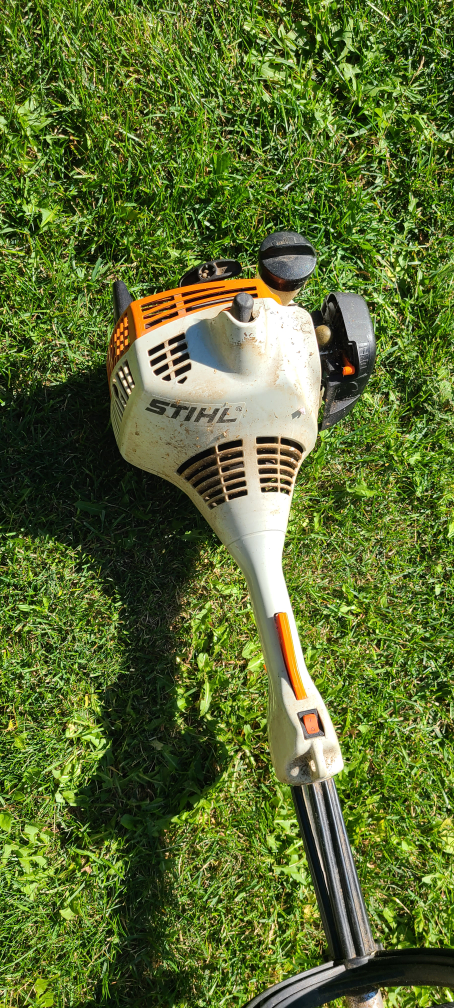 Stihl String Trimmer❤️ - photo 2