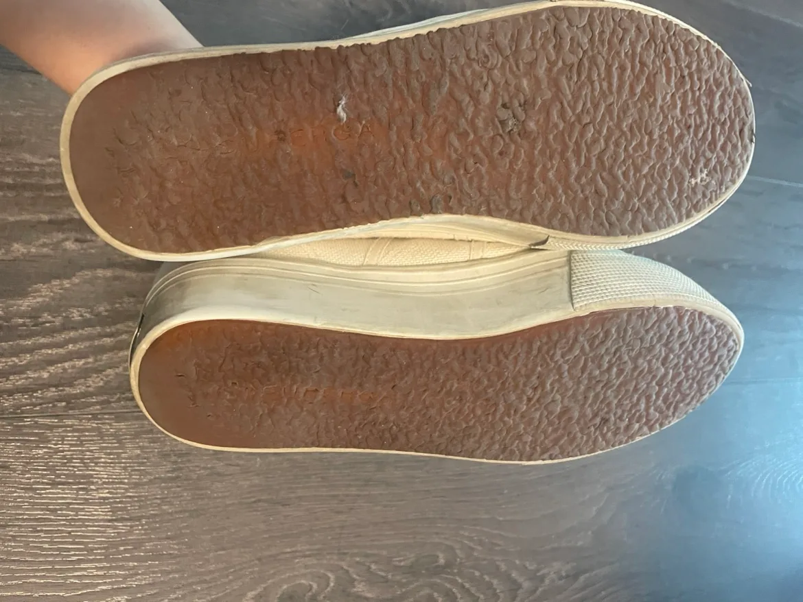 Superga Platform Sneakers shoe image indicator(3)