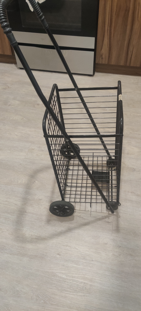 Shopping cart