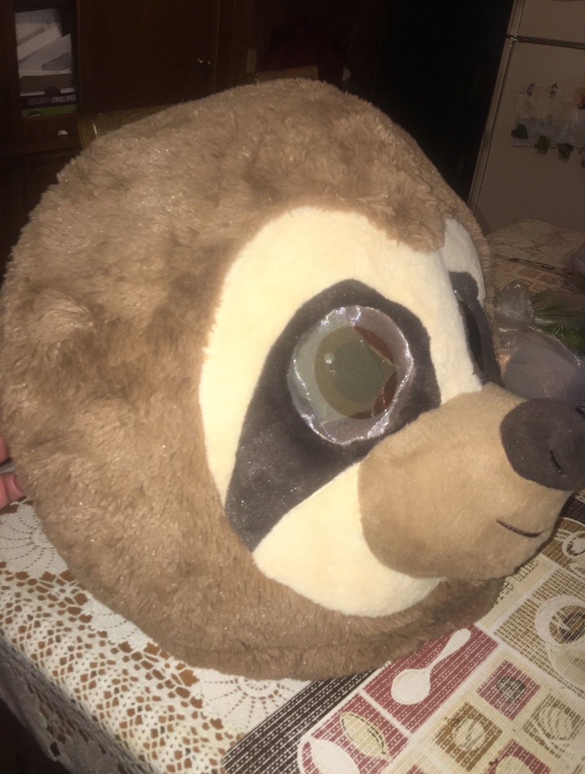 Dan Dee Mascot Head - photo 2