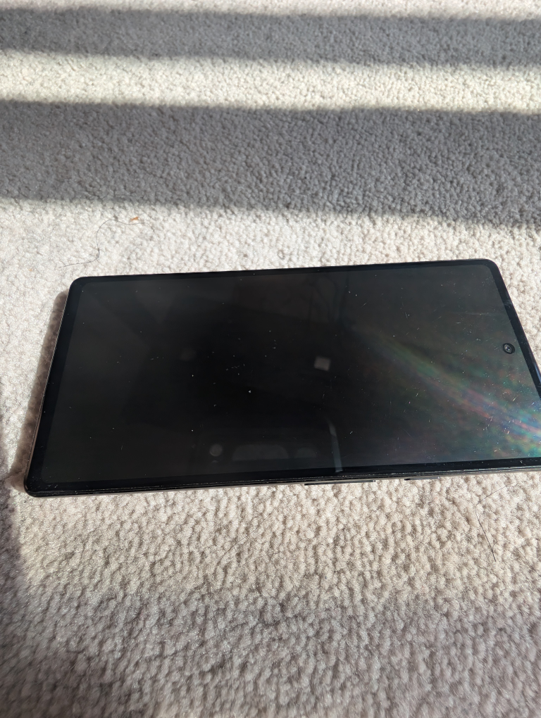 Google Pixel 6 Pro - photo 4
