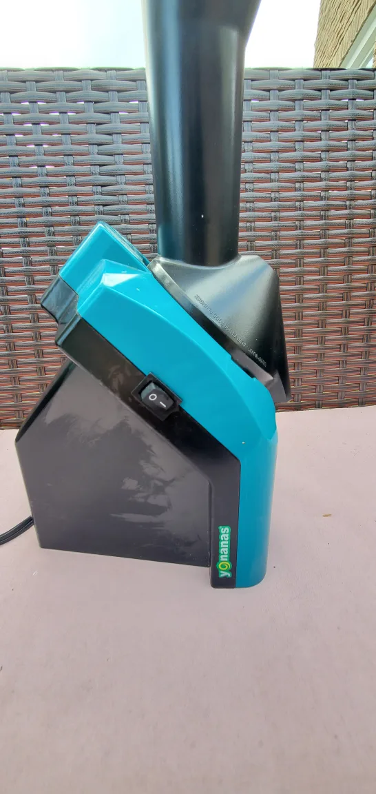 yonanas sorbet Maker ##freecycle image indicator(3)