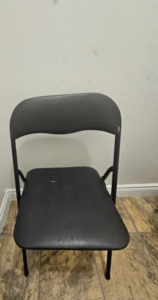 Folding Chair thumbnail