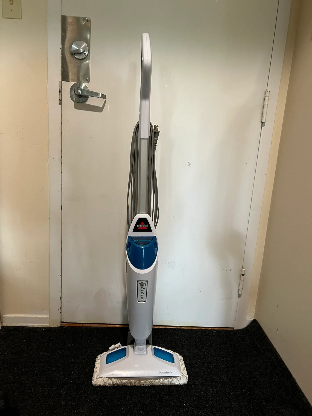 Bissell Steam Mop thumbnail
