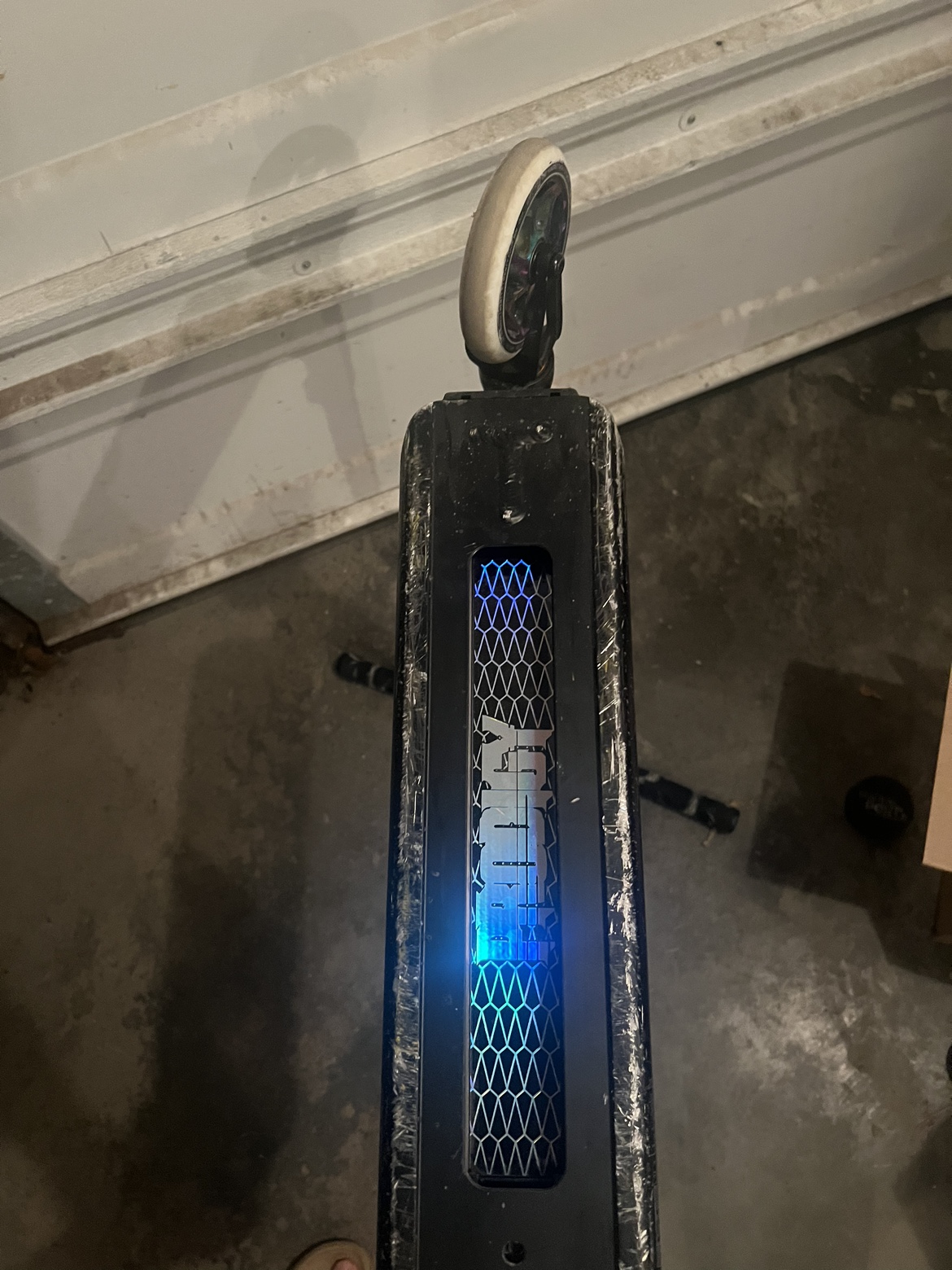 Envy Prodigy Complete Scooter