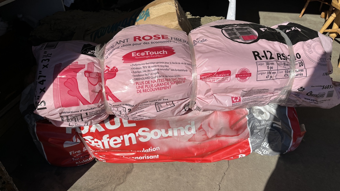 Insulation - photo 3
