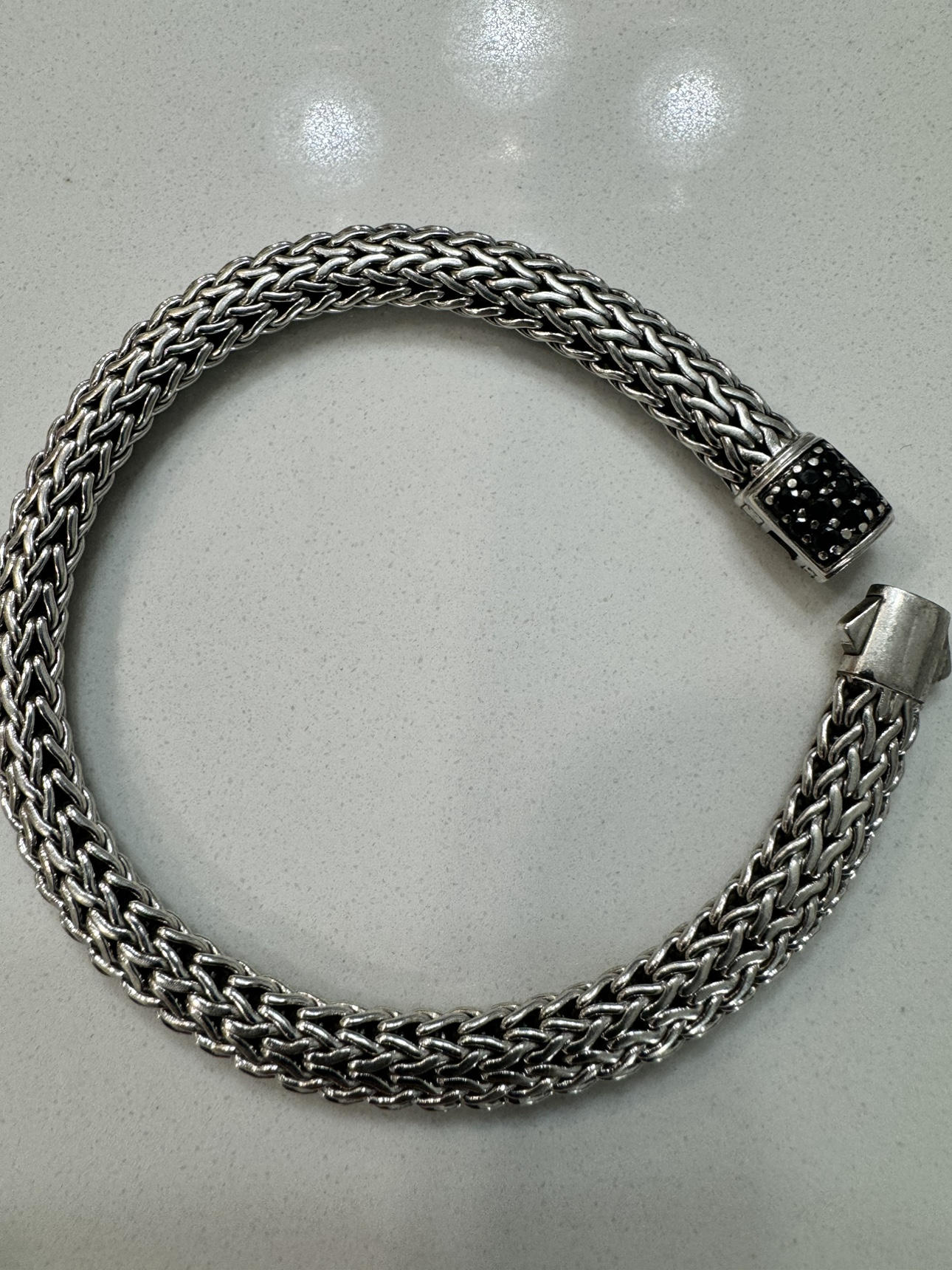 John Hardy Chain Bracelet