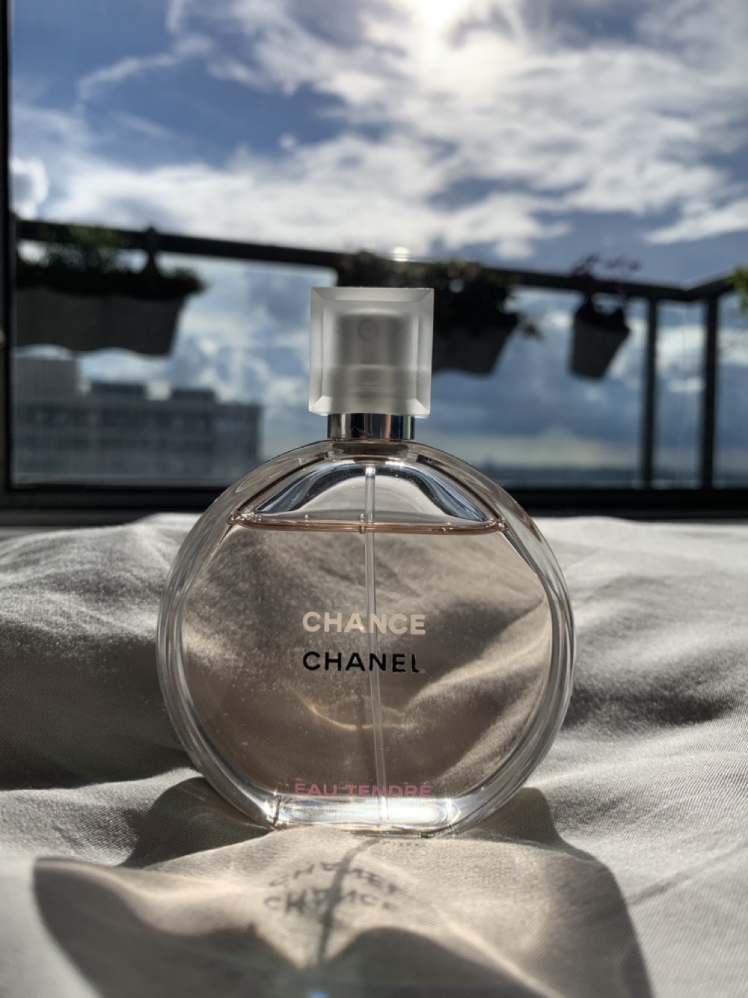 Chanel Chance Eau Tendre EDT - photo 5