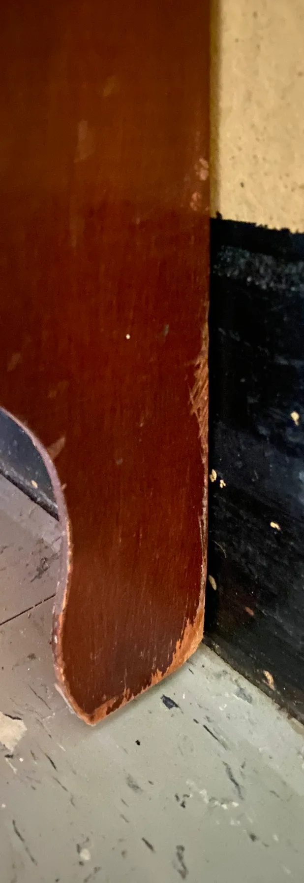 Antique Chest Dresser image indicator(6)