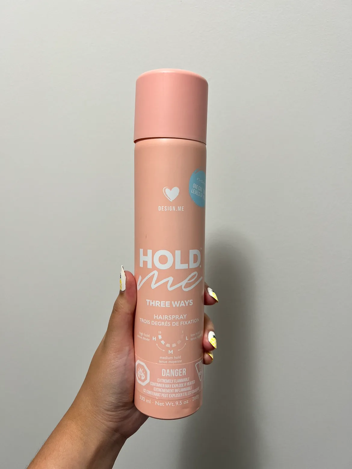 FREE Hairspray 🧡 thumbnail