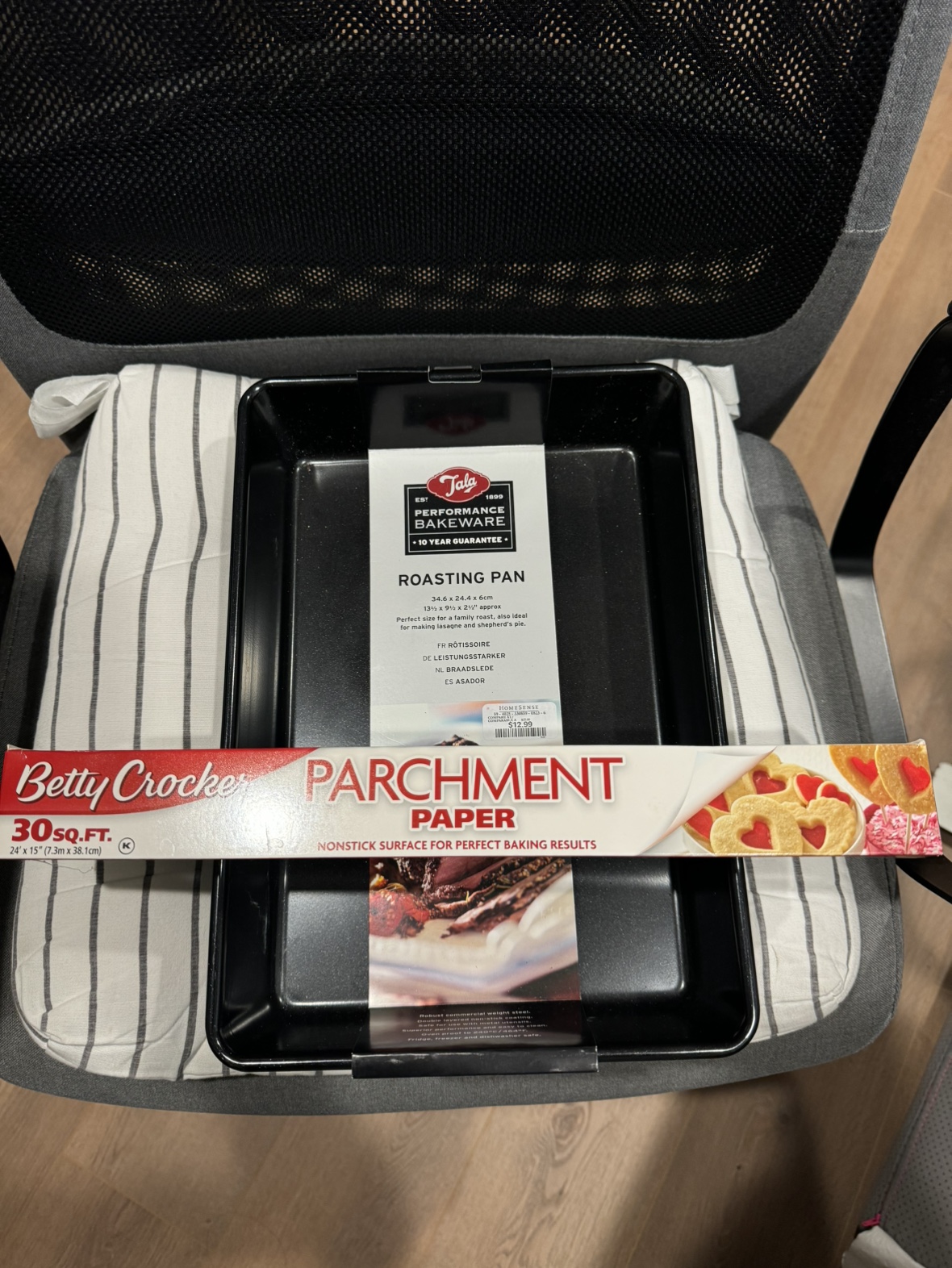 Tala Roasting Pan