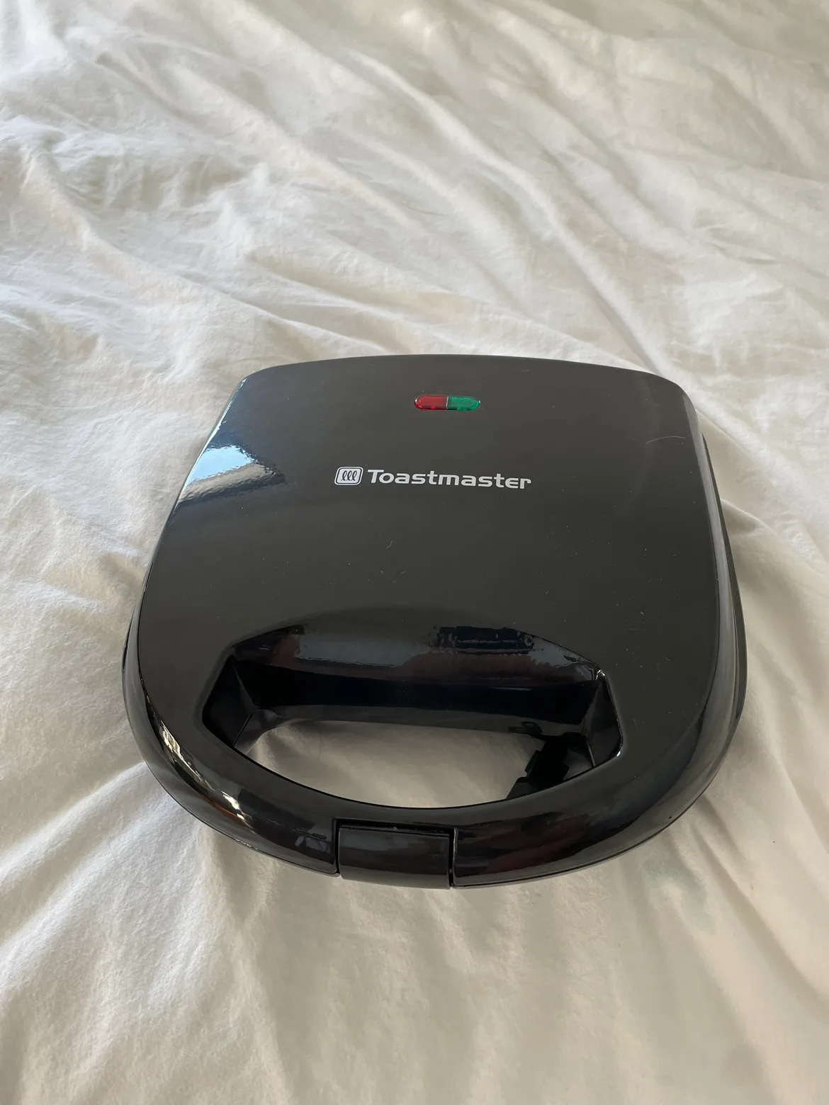 Toastmaster Sandwich Maker thumbnail
