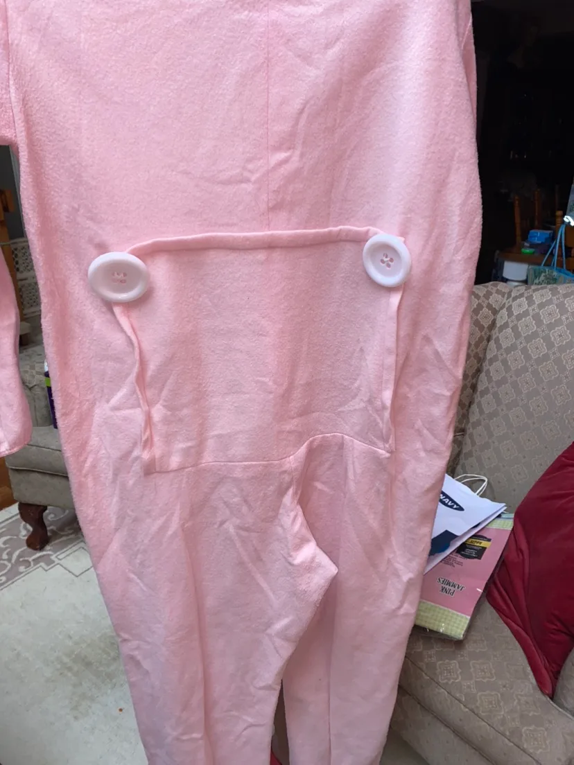 PINK BABY COSTUME image indicator(3)