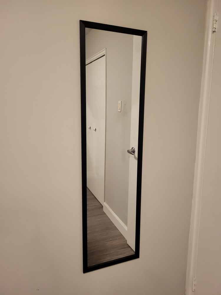 Full Length Mirror