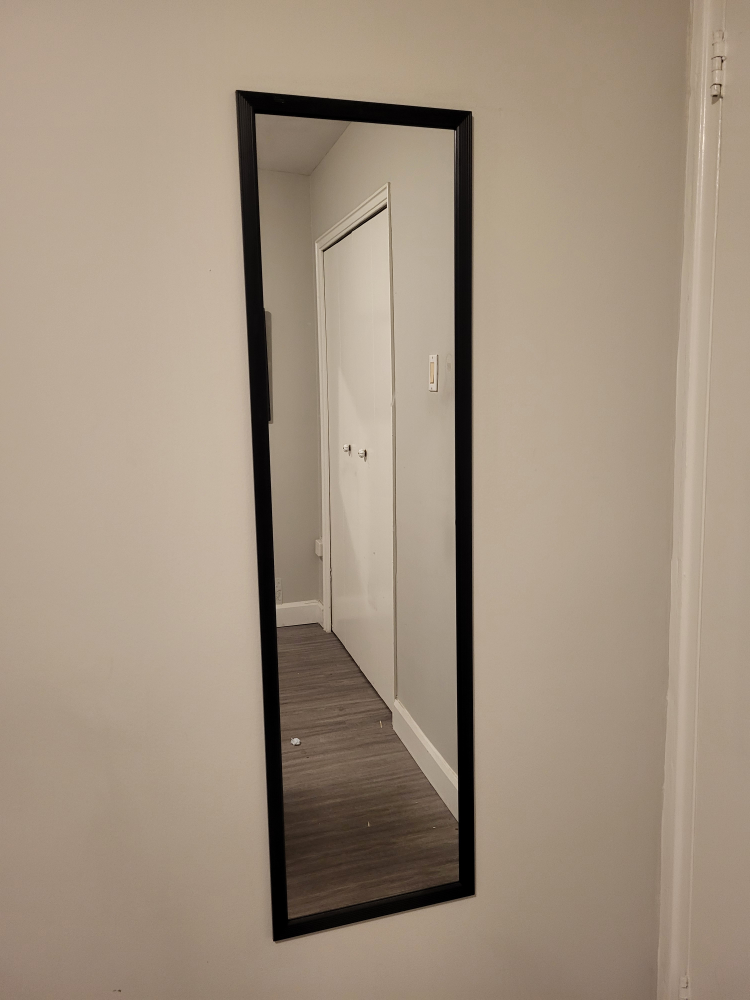 Full Length Mirror - photo 2