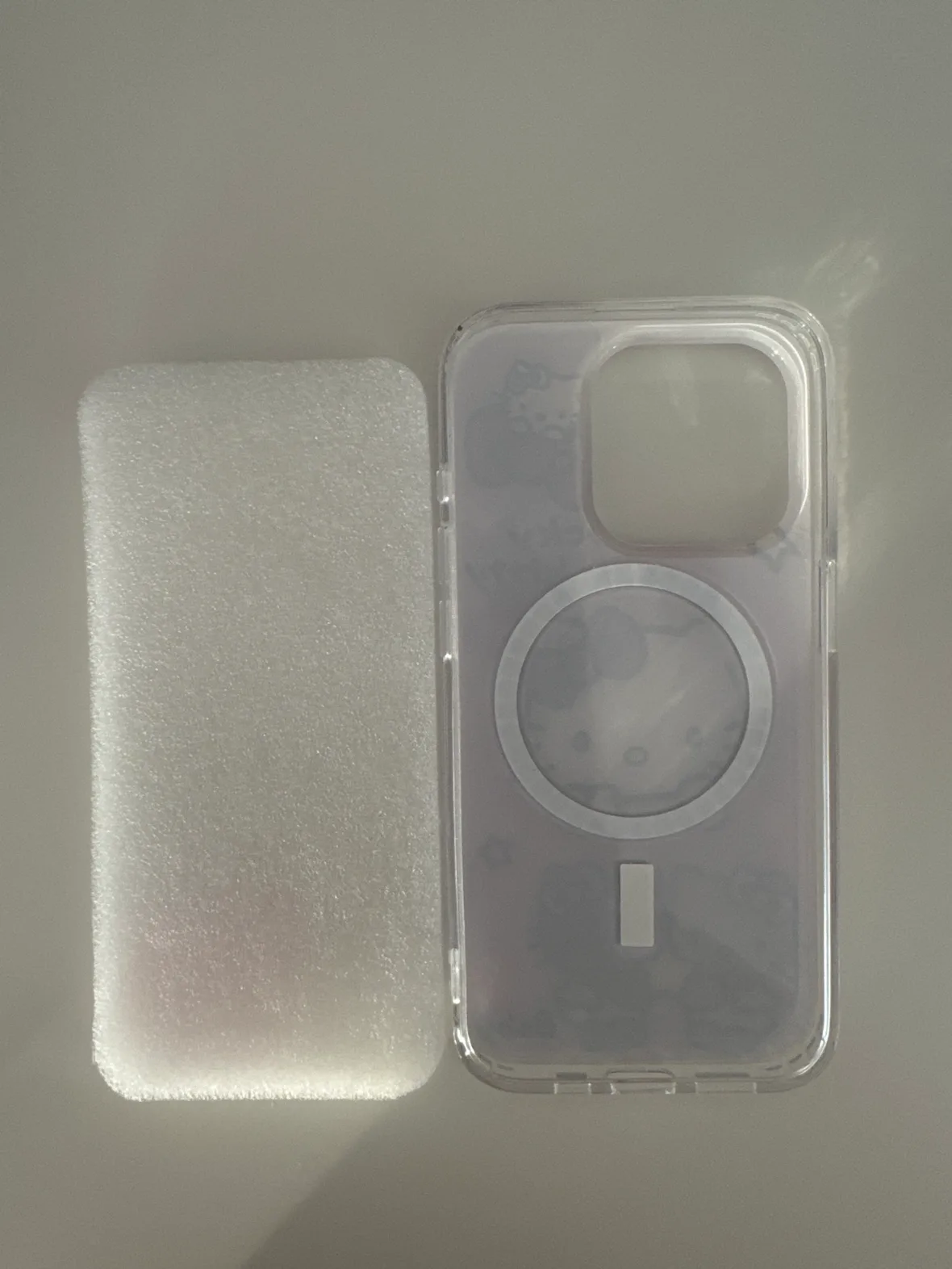 Hello Kitty iPhone Case image indicator(2)