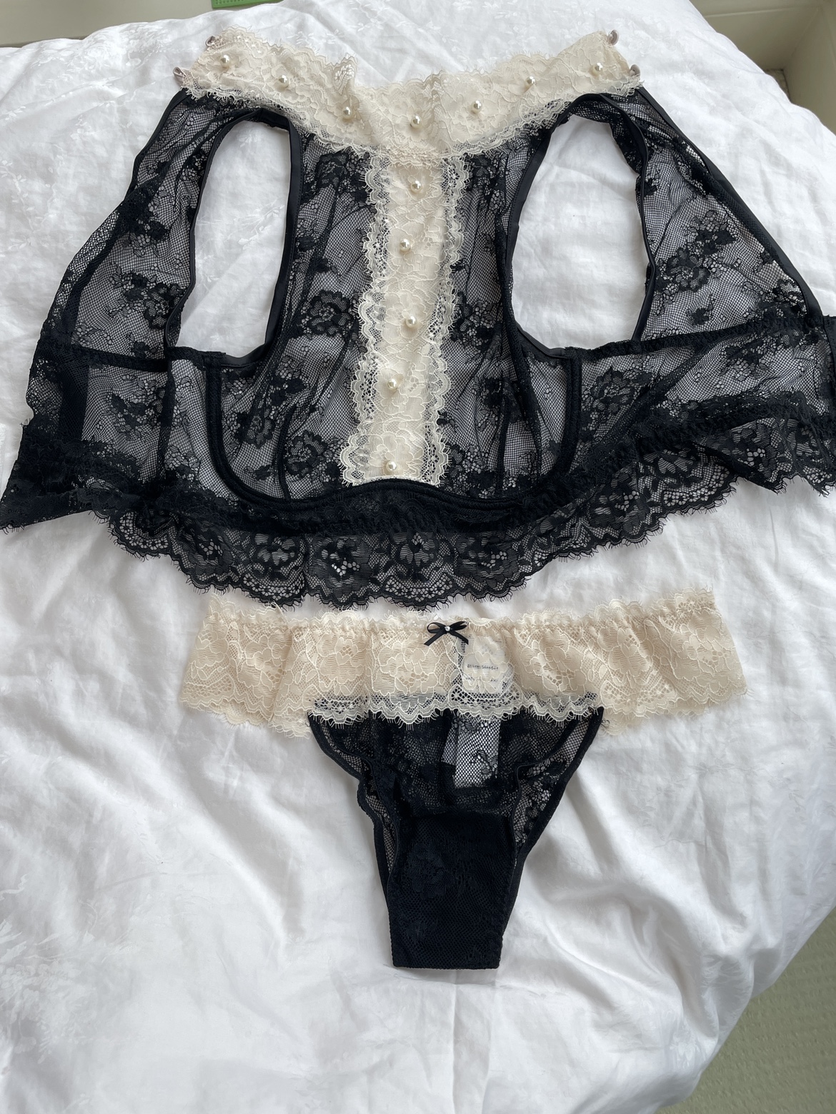 Intimissimi Lingerie Set - photo 4
