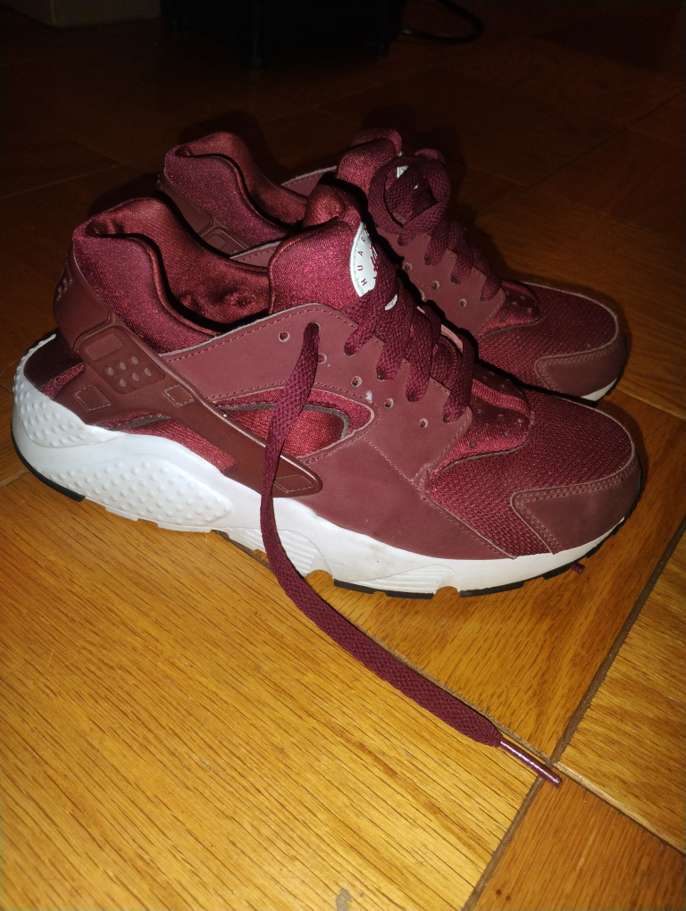 Nike Huarache Run Sneakers