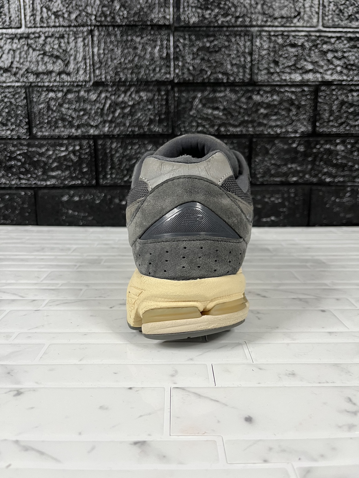 New Balance 2002R - photo 3