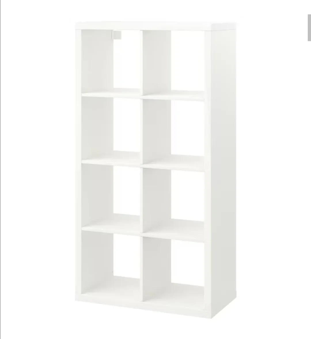 Shelving Unit / Bookshelf / Standboard - Moving Sale image indicator(4)