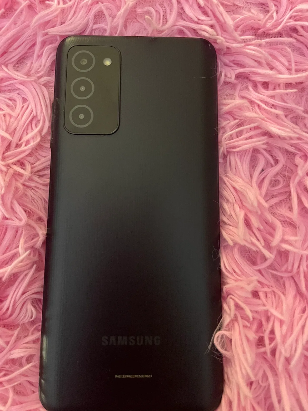 Samsung Galaxy A32 5G image indicator(2)