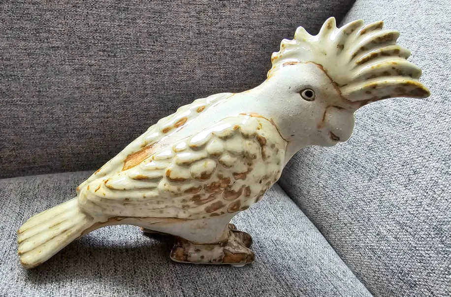 Bundle Decorative Figurines image indicator(8)