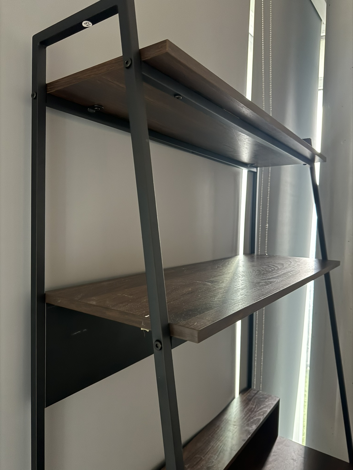 Ladder Desk - photo 3
