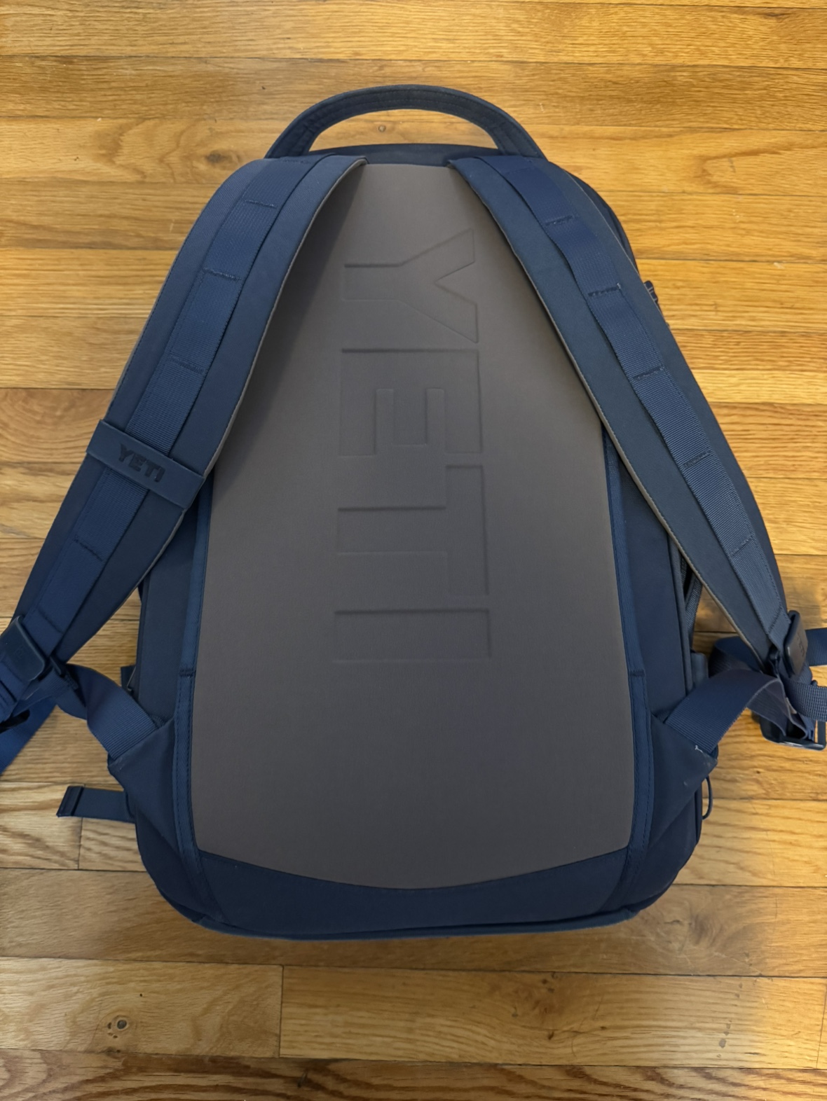 Yeti 27L crossroads backpack - photo 3