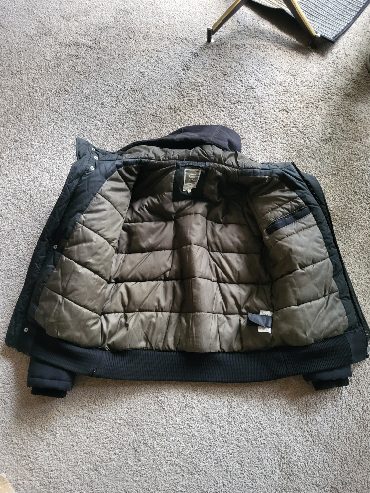 GStar Winter Bomber Jacket - photo 4