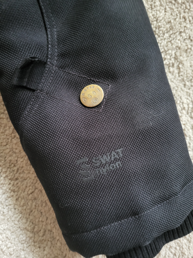 GStar Winter Bomber Jacket - photo 5
