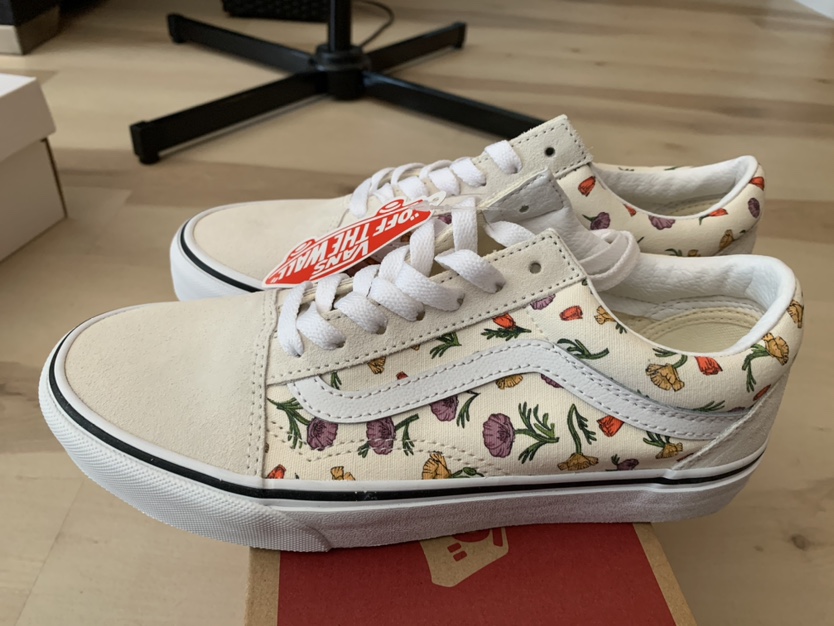 Vans Womens - photo 3